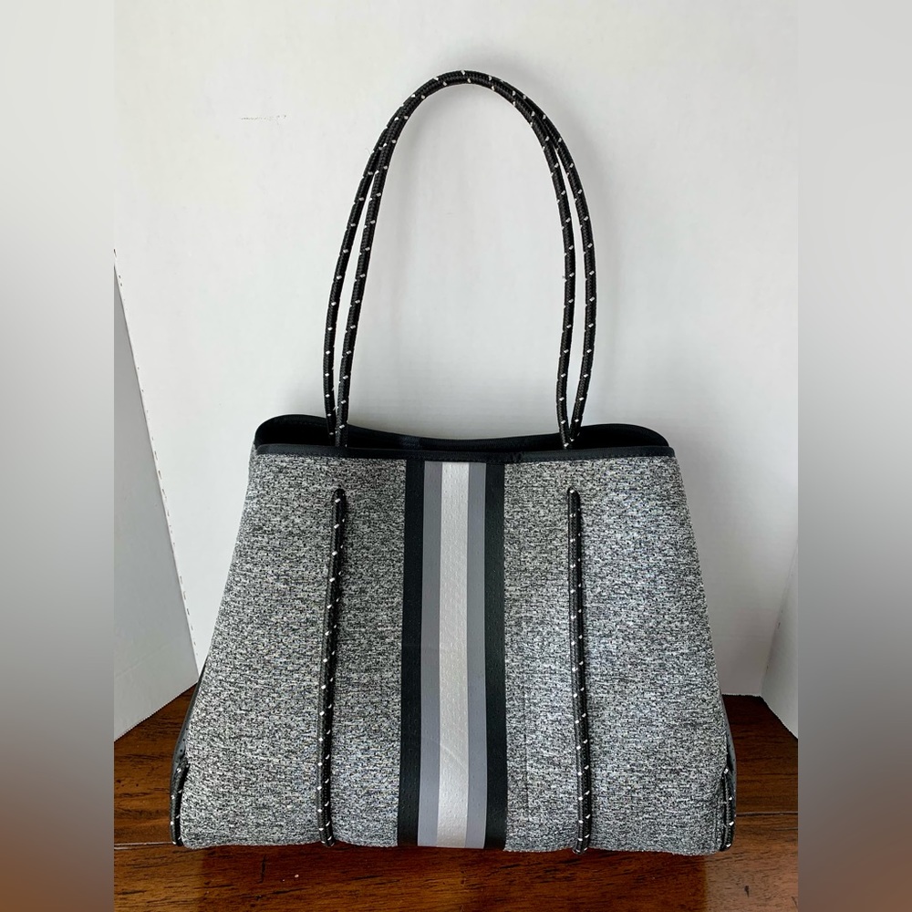 Haute Shore Greyson Neoprene Tote bag in good condition
